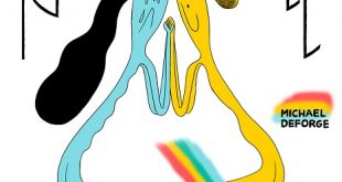 Heaven No Hell DeForge