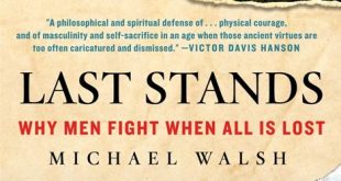 Cover Last Stands