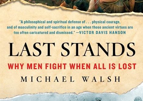 Cover Last Stands