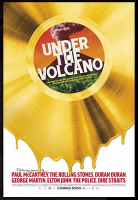 Under the Volcano