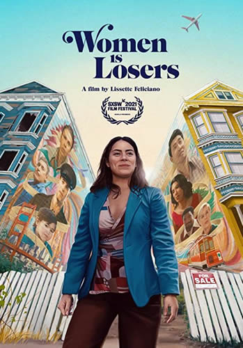 Women is Losers