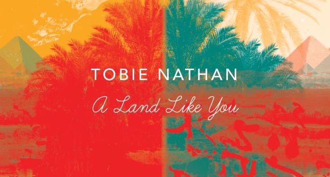 Tobie Nathan A Land Like You
