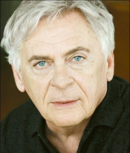 Image of actor Daniel Davis