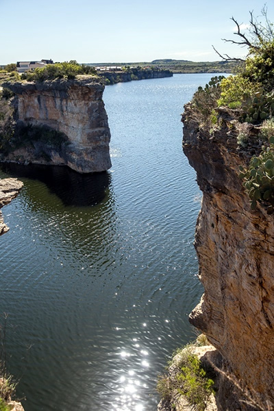 Hells Gate
