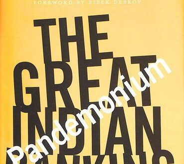 The Great Indian Banking Tragedy Tamal Bandyopadhyay
