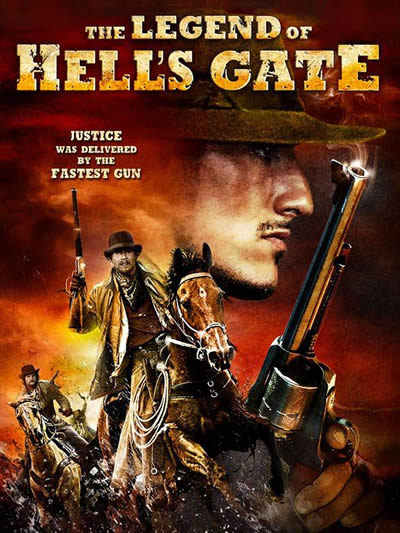 Hells Gate