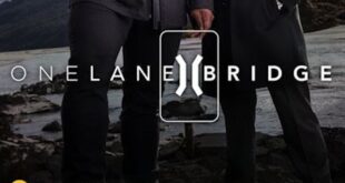 Cover One Lane Bridge