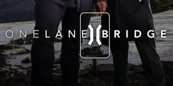 Cover One Lane Bridge