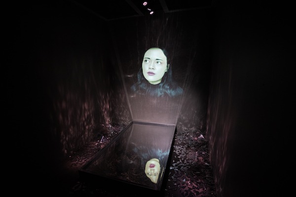 Ren Dara Santiago, A Dozen Dreams, photo by Maria Baranova
