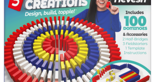 h5 domino creations