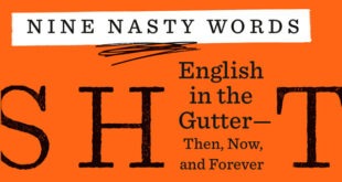 Nine Nasty Words