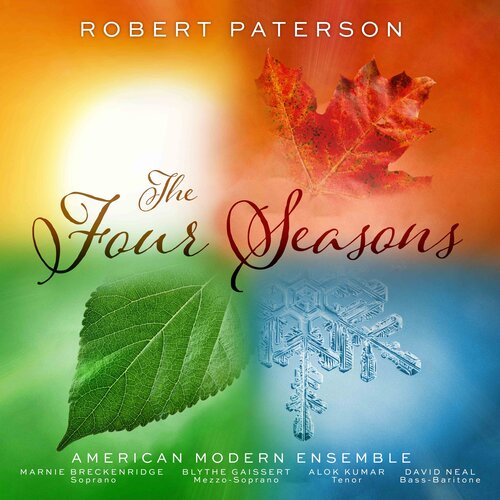 robert paterson four seasons
