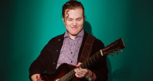 Sam Robbins