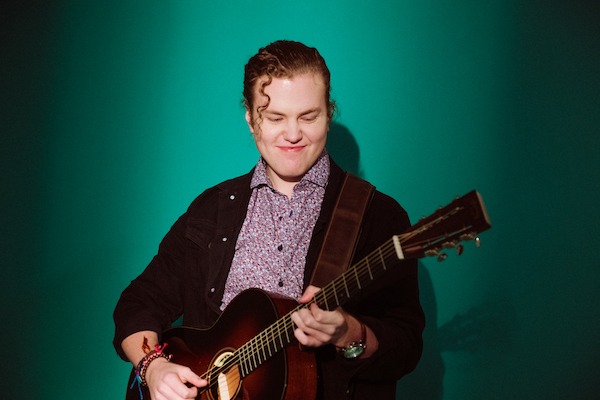 Sam Robbins