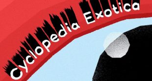 cover Cyclopedia Exotica By Aminder Dhaliwal