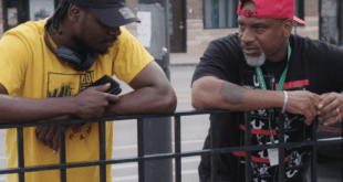 All These Sons, Tribeca Film Festival, Documentary Competition, Bing Liu