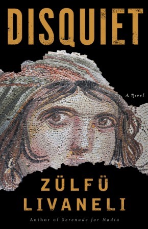 Disquiet by Zulfu Livaneli