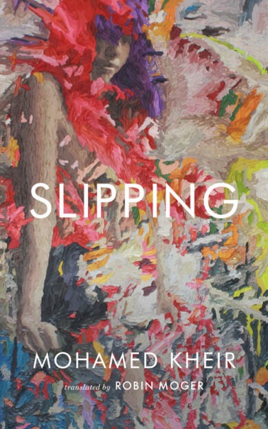 Cover Slipping by Kehir