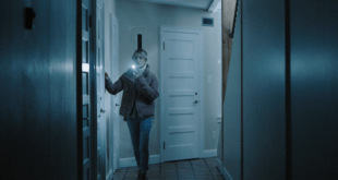 See For Me, Tribeca Film Festival Online World Premiere