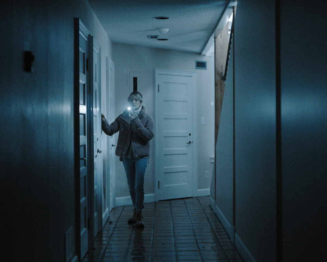 See For Me, Tribeca Film Festival Online World Premiere