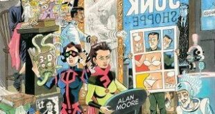 Alan Moore