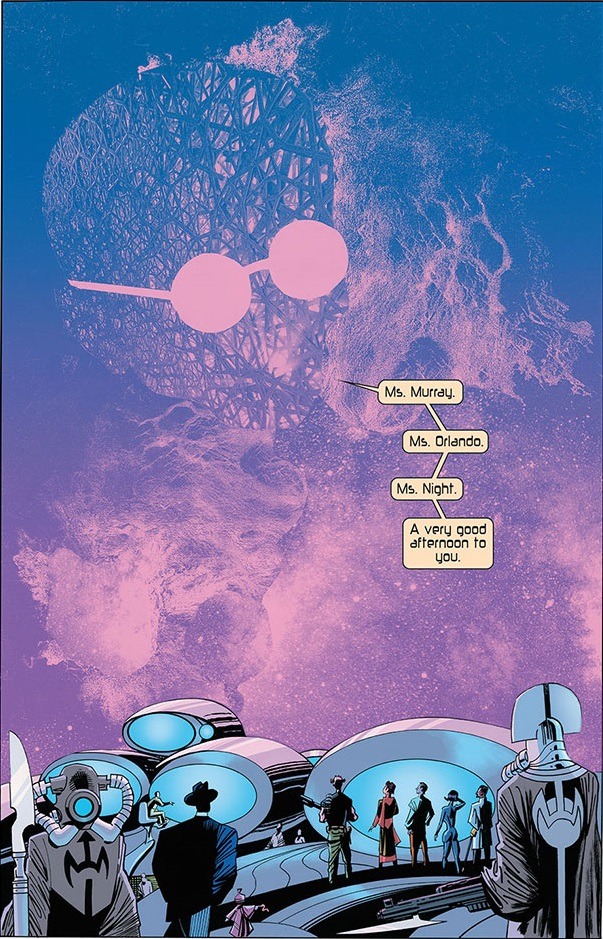 Alan Moore