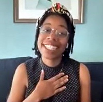 Diona Reasonover