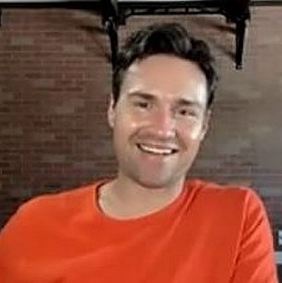 Marshall Cook