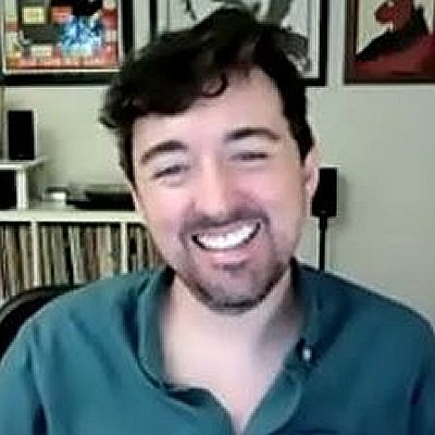 Matt Cook