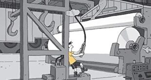factory summers guy delisle