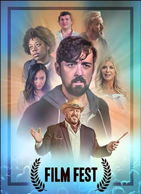 Film Fest poster