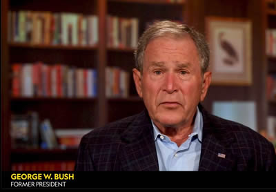 GeorgeBush