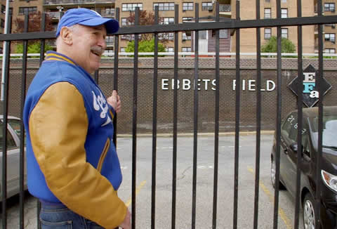Brooklyn Dodgers