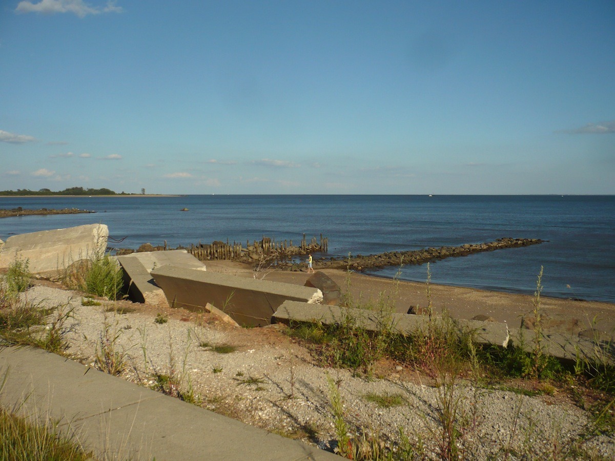 staten island sandy