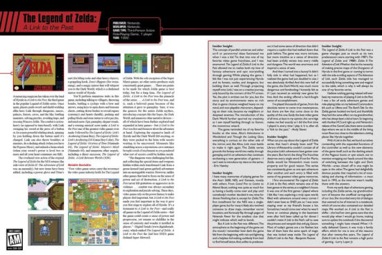 The SNES Omnibus
