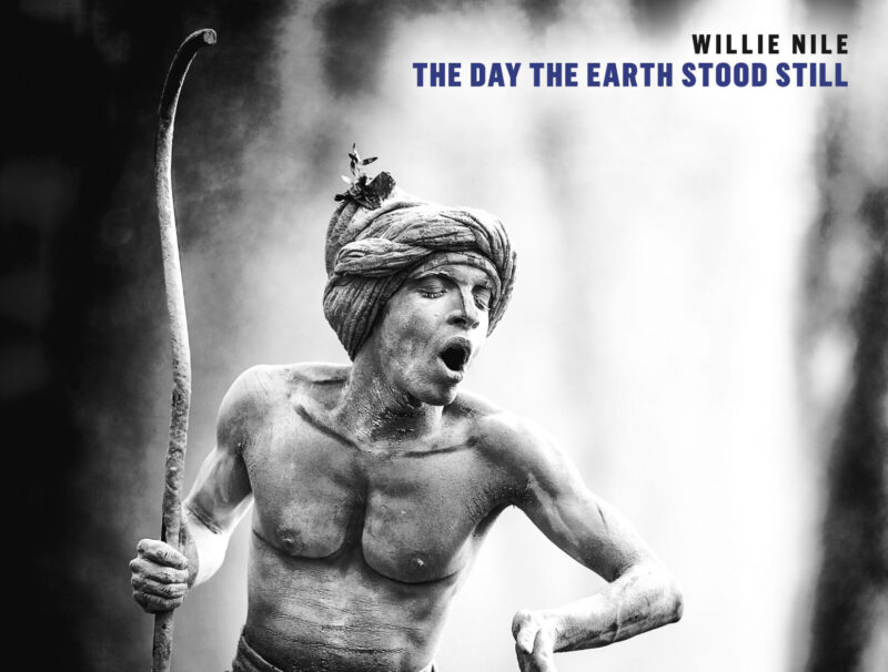 The Day The Earth Stood Still