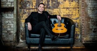 adam levin 21st century spanish guitar