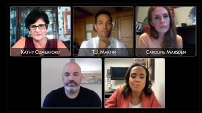 panelists