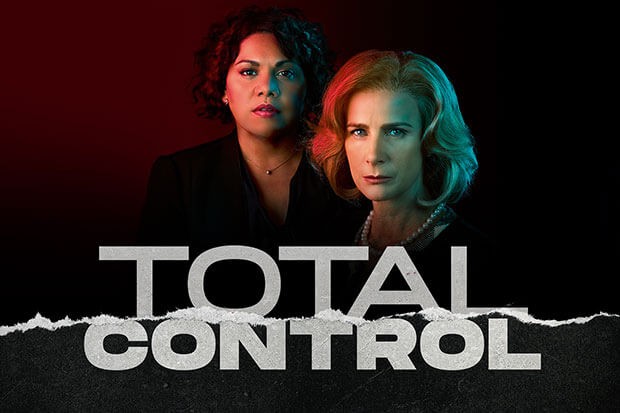 Total Control