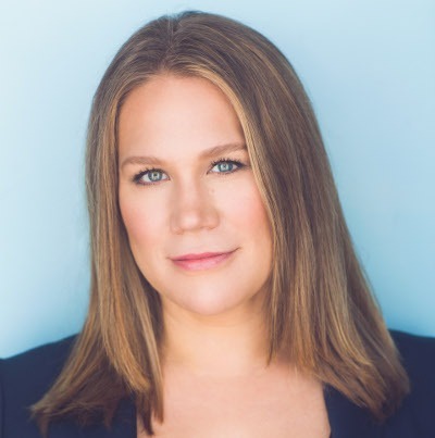 Photo of Ali Kennedy Scott