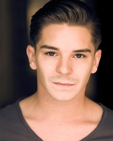 Photo of Ashley Birchall