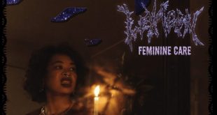 Cover Feminine Care Lexagon