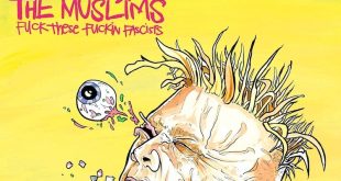The Muslims Fuck These Fuckin' Fascists