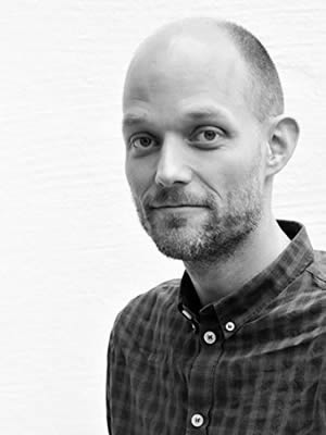 Eskil Vogt