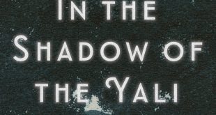 In The Shadow of the Yali Suat Dervis