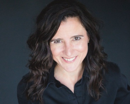 Photo of Lisa Portes