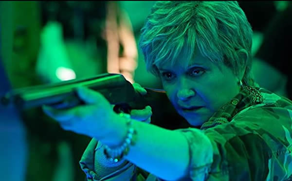 Adriana Barraza