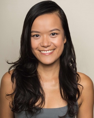 Photo of Merlynn Tong