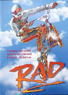 RAD Poster