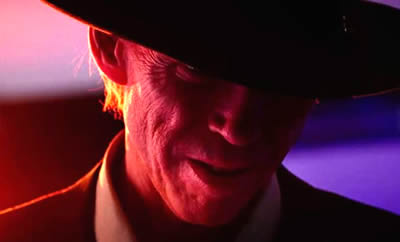Richard Brake